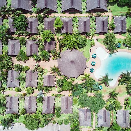 Sandy'S Creations Resort Lusaka Eksteriør bilde