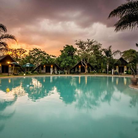 Sandy'S Creations Resort Lusaka Eksteriør bilde