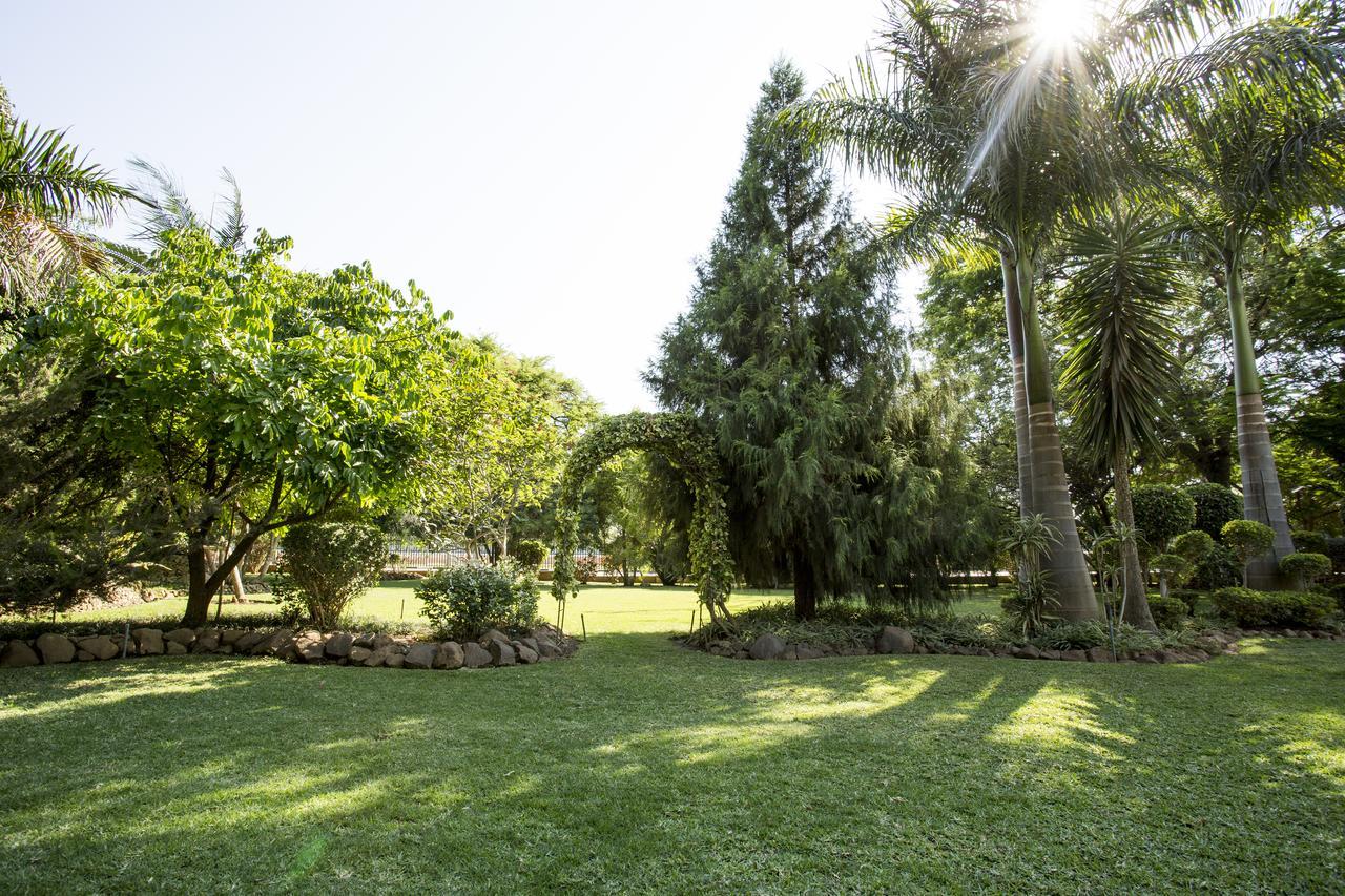 Sandy'S Creations Resort Lusaka Rom bilde