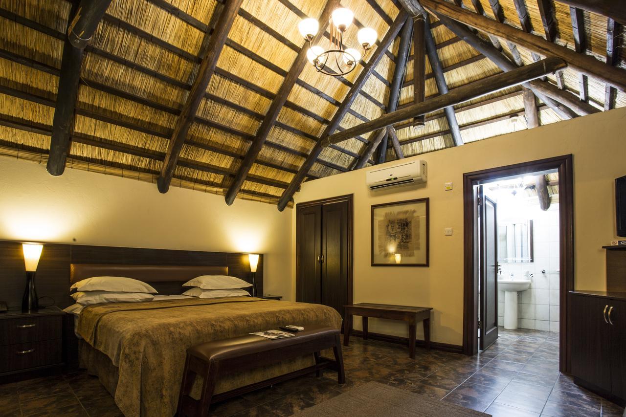 Sandy'S Creations Resort Lusaka Rom bilde