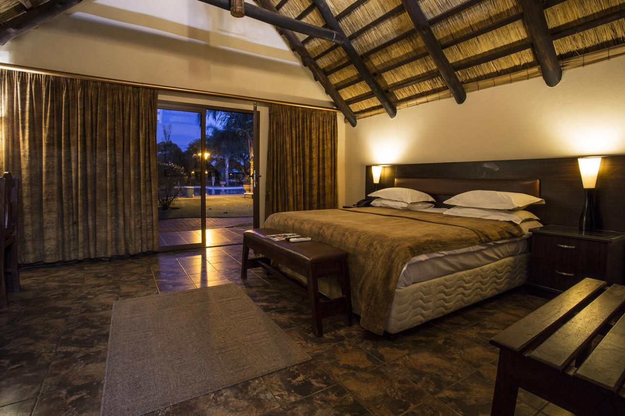 Sandy'S Creations Resort Lusaka Rom bilde