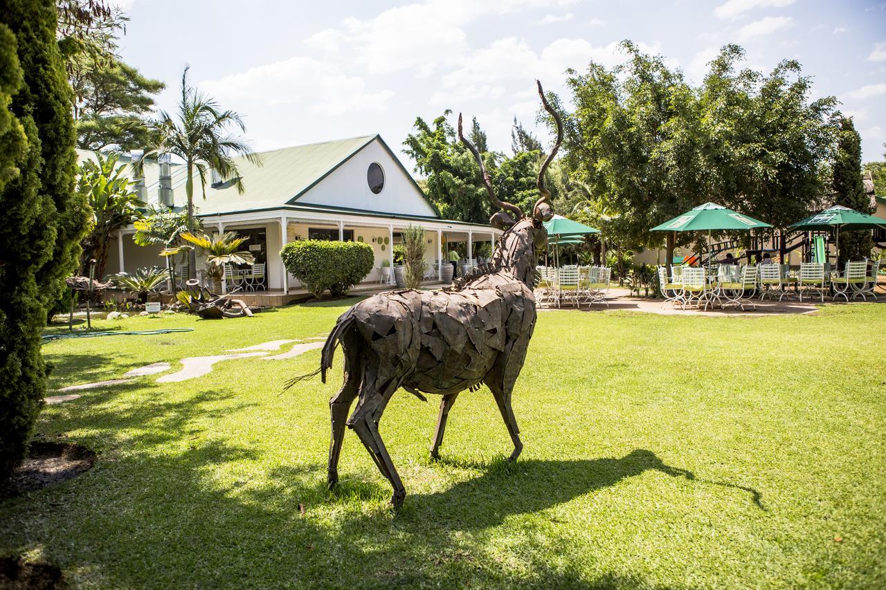 Sandy'S Creations Resort Lusaka Eksteriør bilde