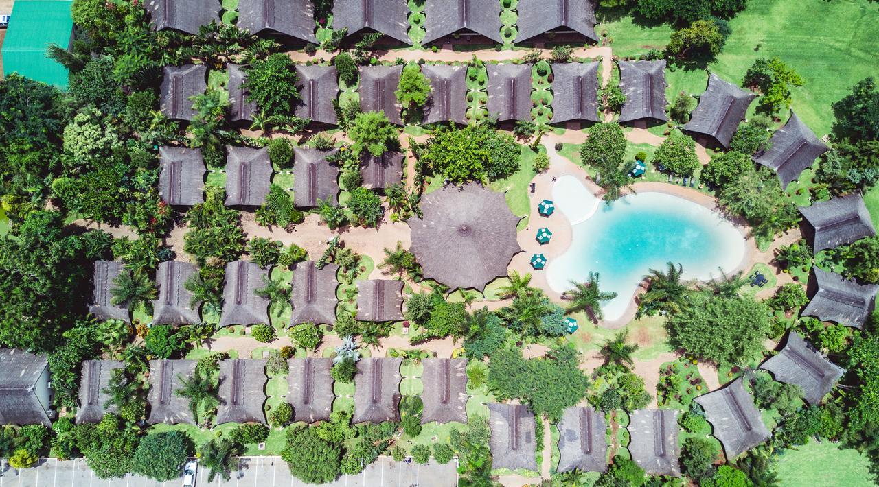 Sandy'S Creations Resort Lusaka Eksteriør bilde