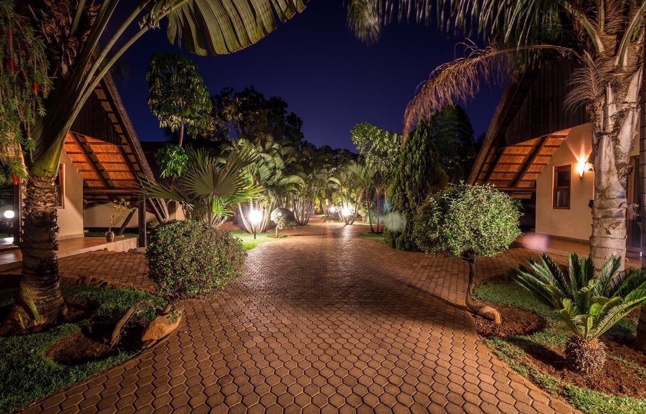 Sandy'S Creations Resort Lusaka Eksteriør bilde