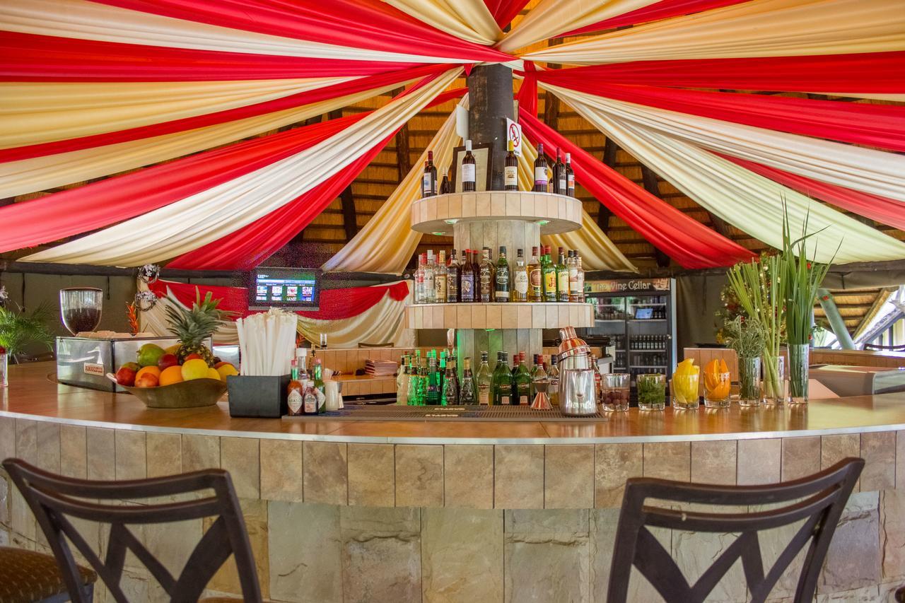 Sandy'S Creations Resort Lusaka Eksteriør bilde