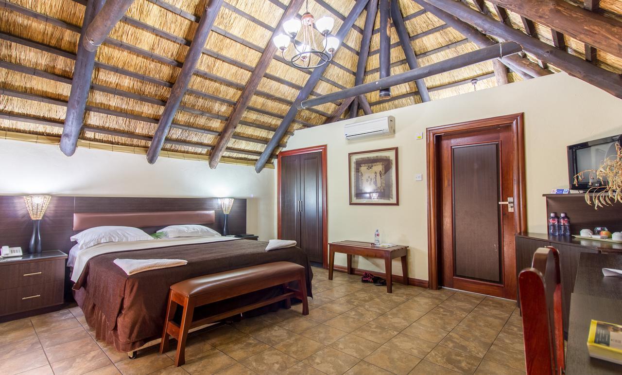 Sandy'S Creations Resort Lusaka Eksteriør bilde