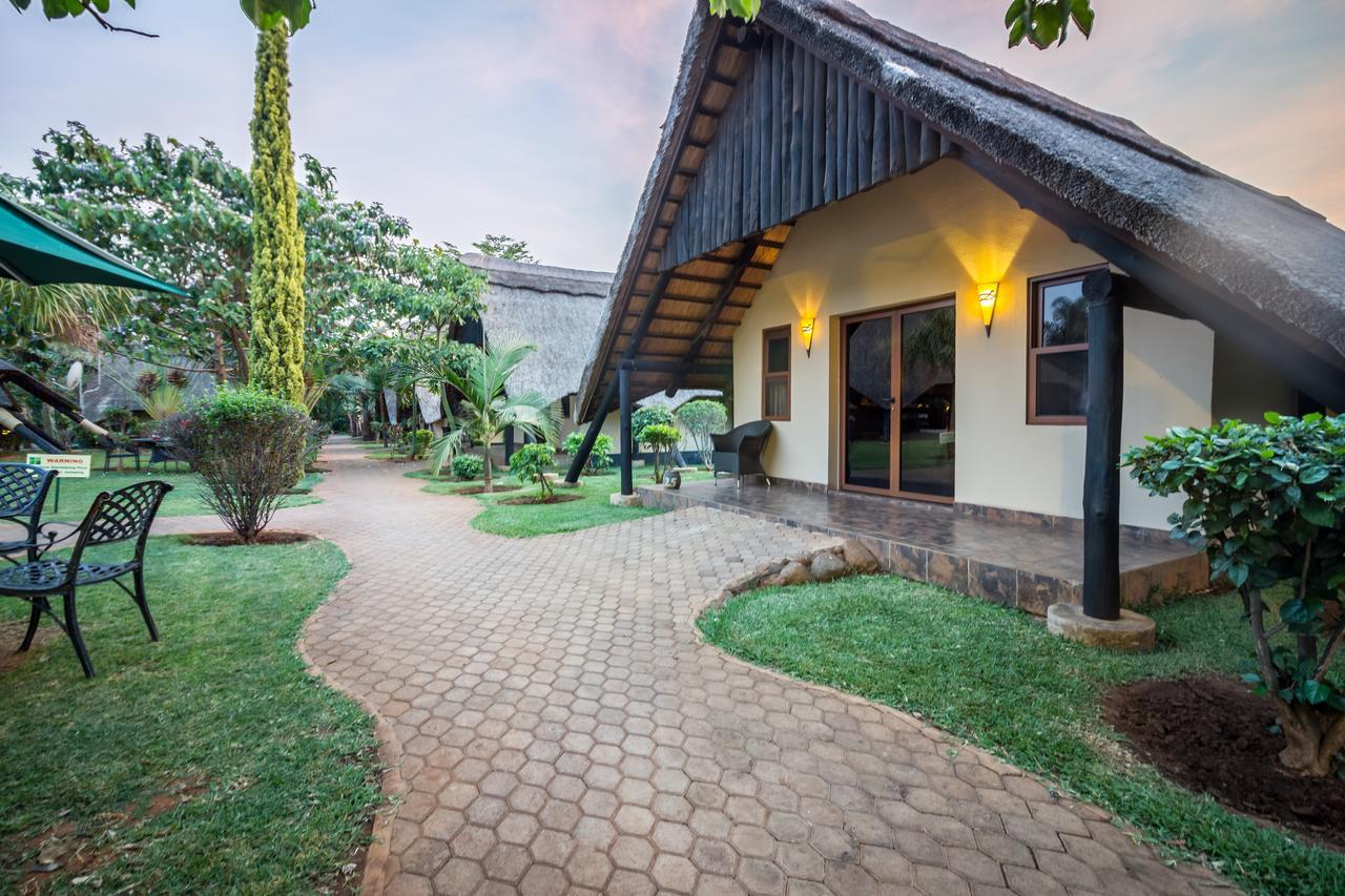 Sandy'S Creations Resort Lusaka Eksteriør bilde