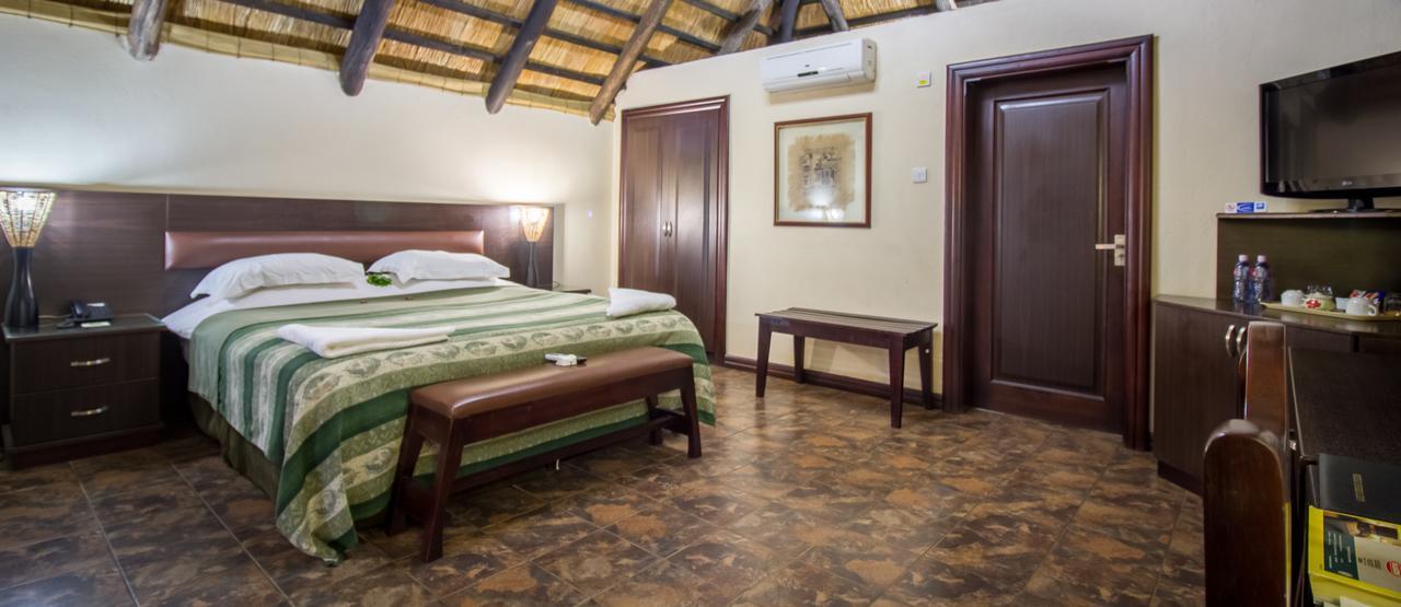 Sandy'S Creations Resort Lusaka Eksteriør bilde