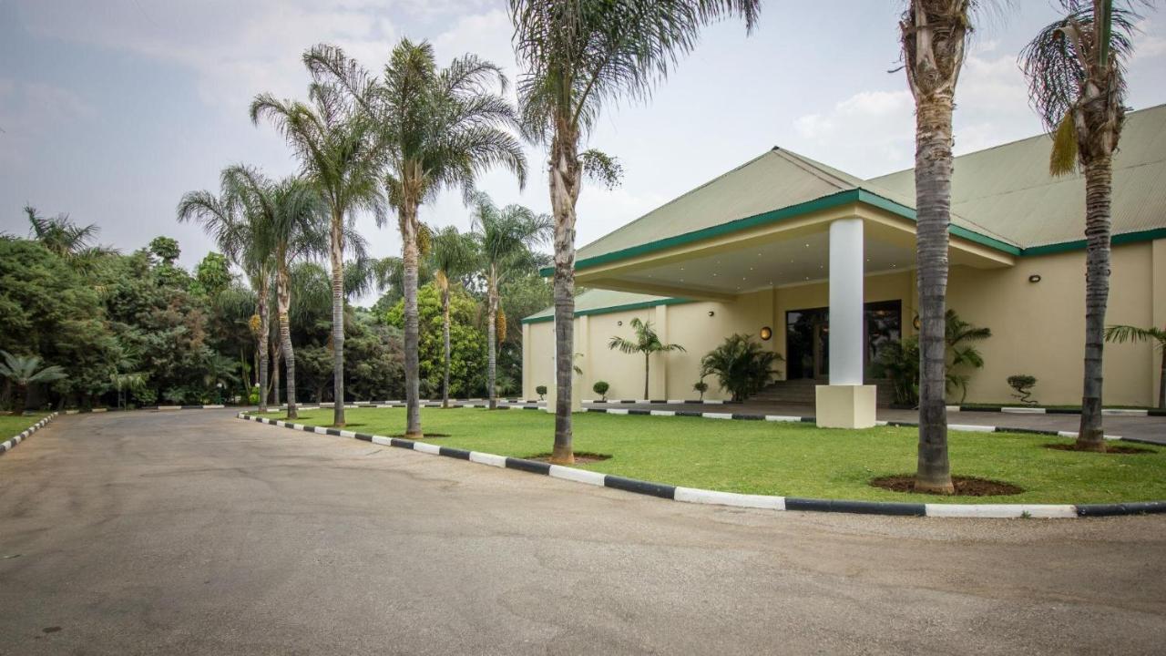 Sandy'S Creations Resort Lusaka Eksteriør bilde