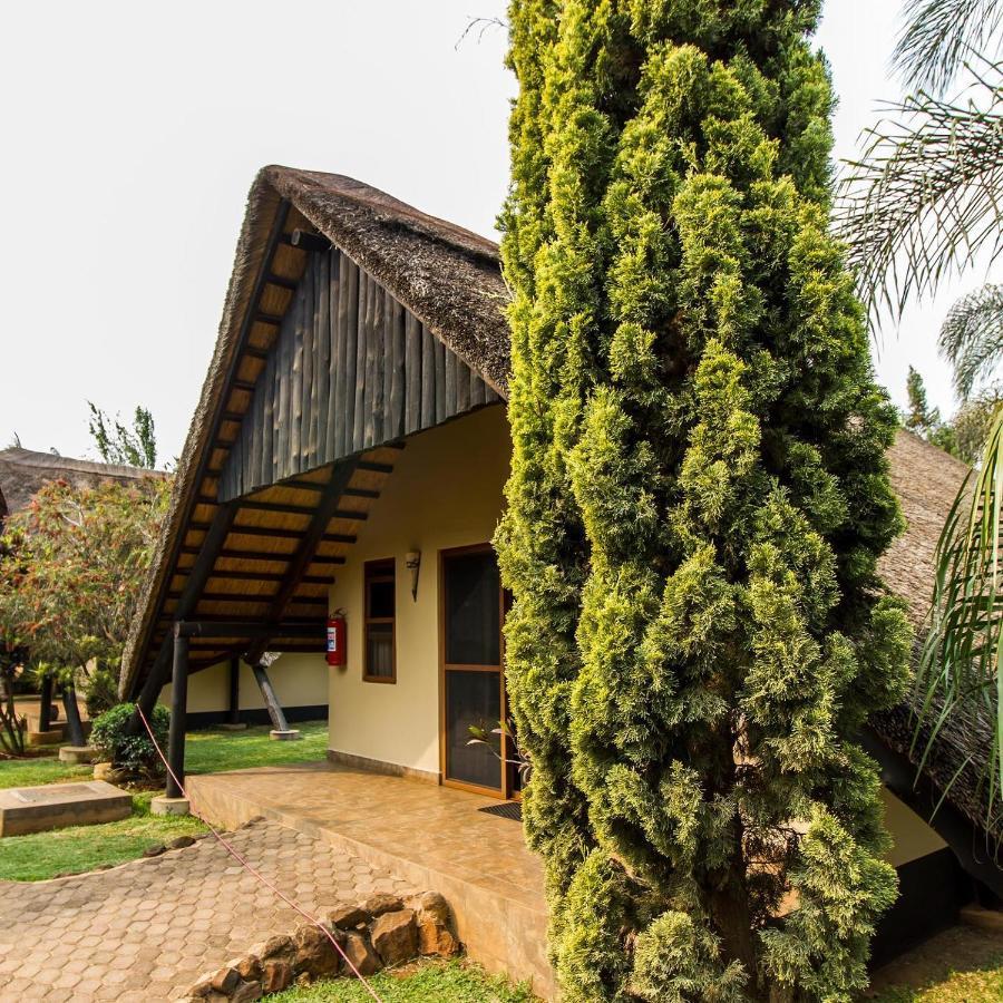 Sandy'S Creations Resort Lusaka Eksteriør bilde