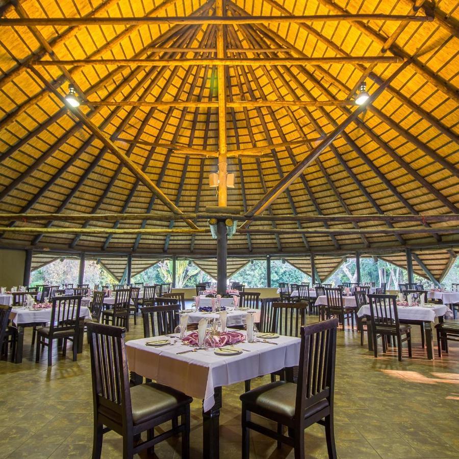 Sandy'S Creations Resort Lusaka Eksteriør bilde